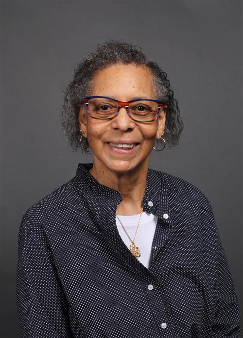 Michelle Farrell